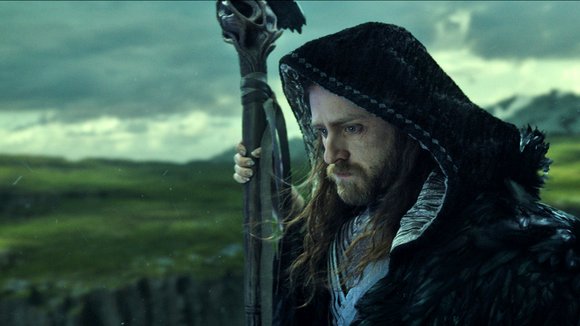 Photo du film Warcraft v.f.