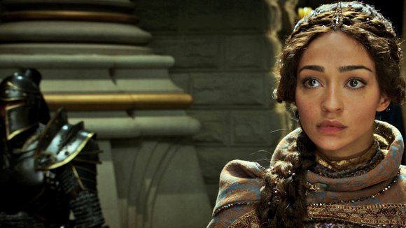 Photo du film Warcraft v.f.