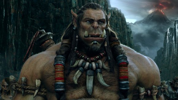 Photo du film Warcraft v.f.