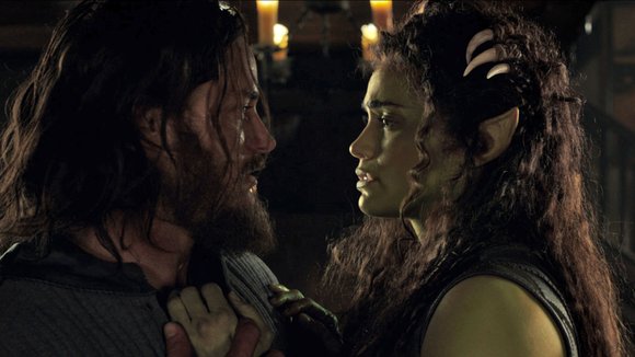 Photo du film Warcraft v.f.