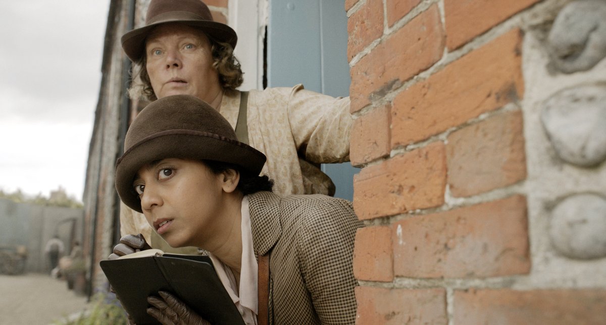 Photo du film Scandaleusement vôtre