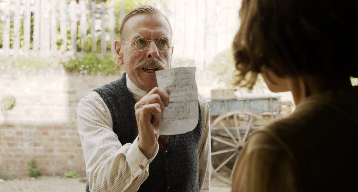 Photo du film Scandaleusement vôtre