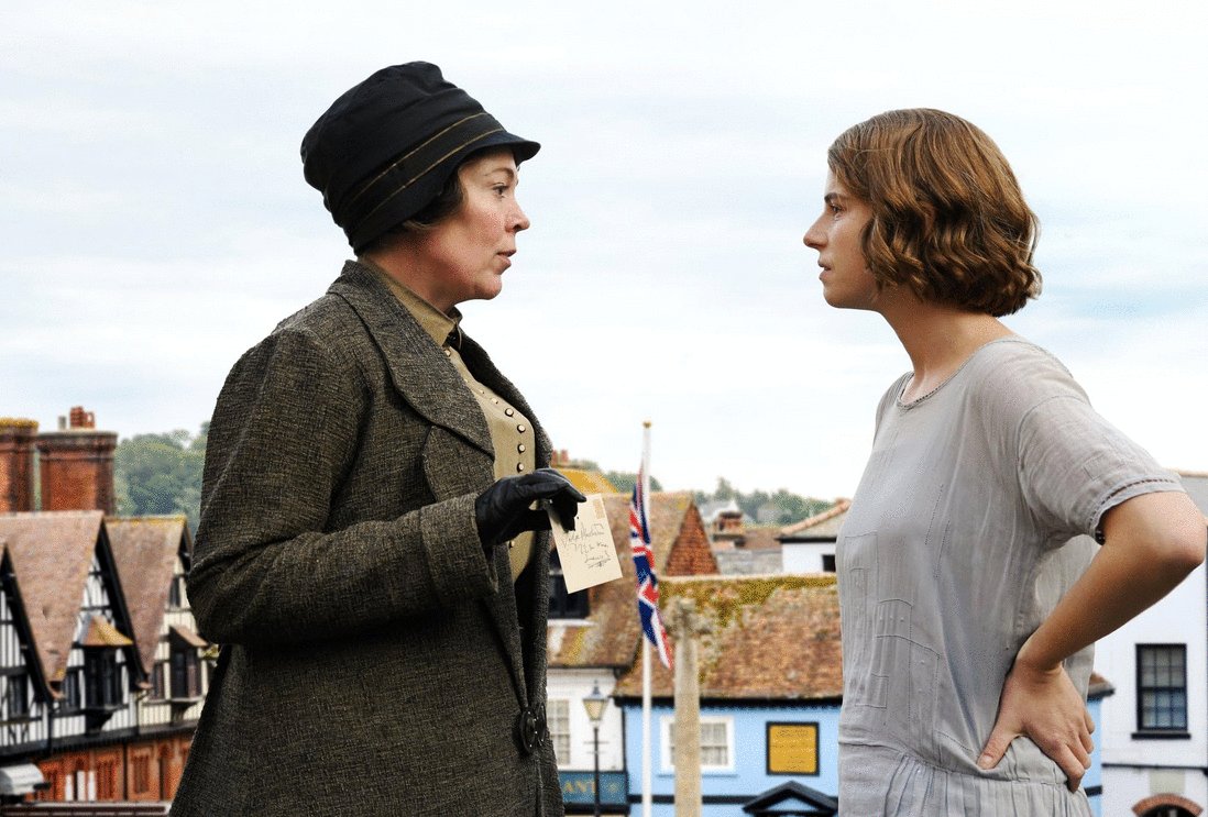 Photo du film Scandaleusement vôtre