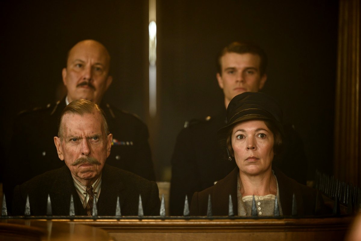 Photo du film Scandaleusement vôtre