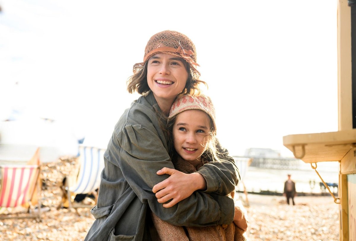 Photo du film Scandaleusement vôtre