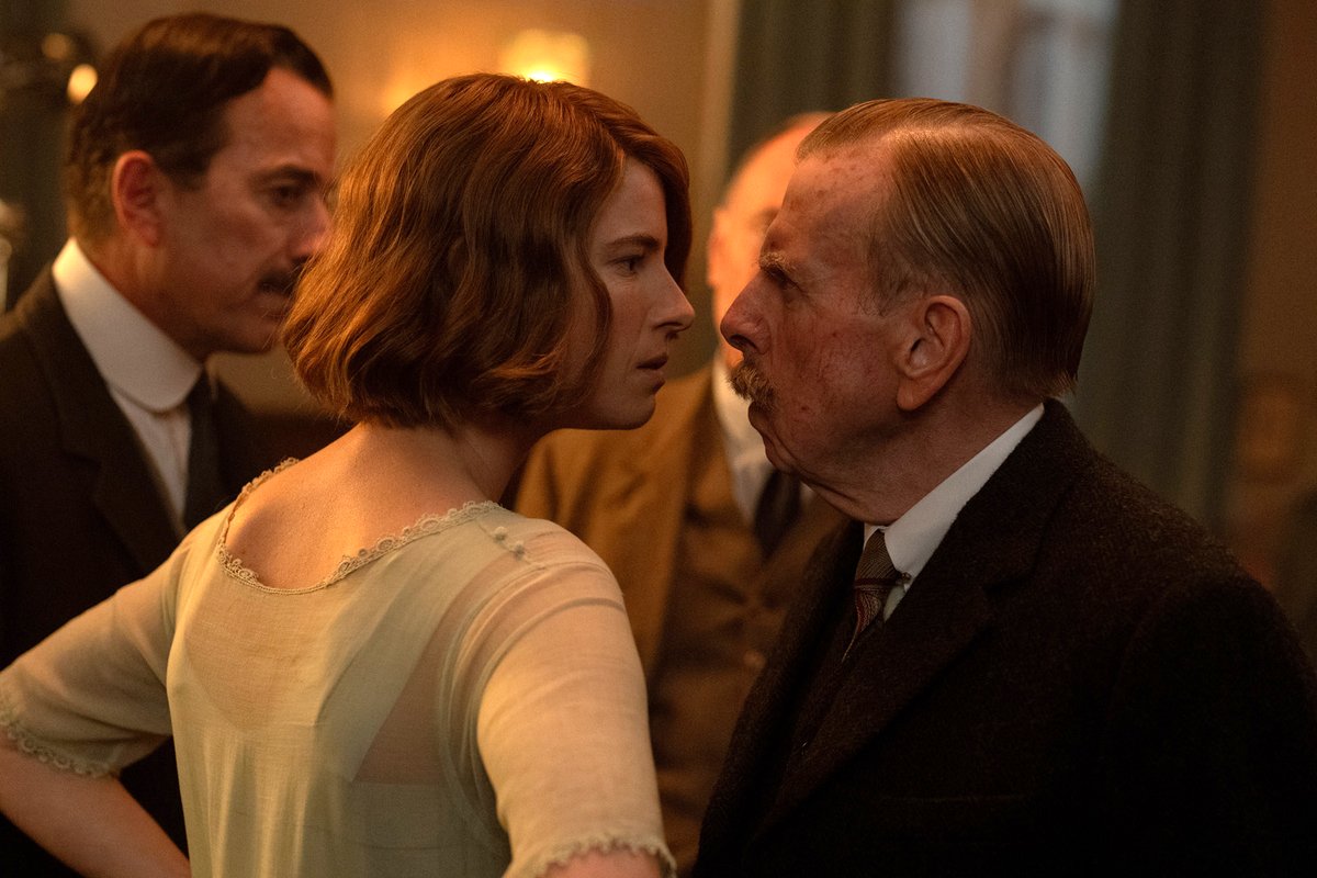 Photo du film Scandaleusement vôtre