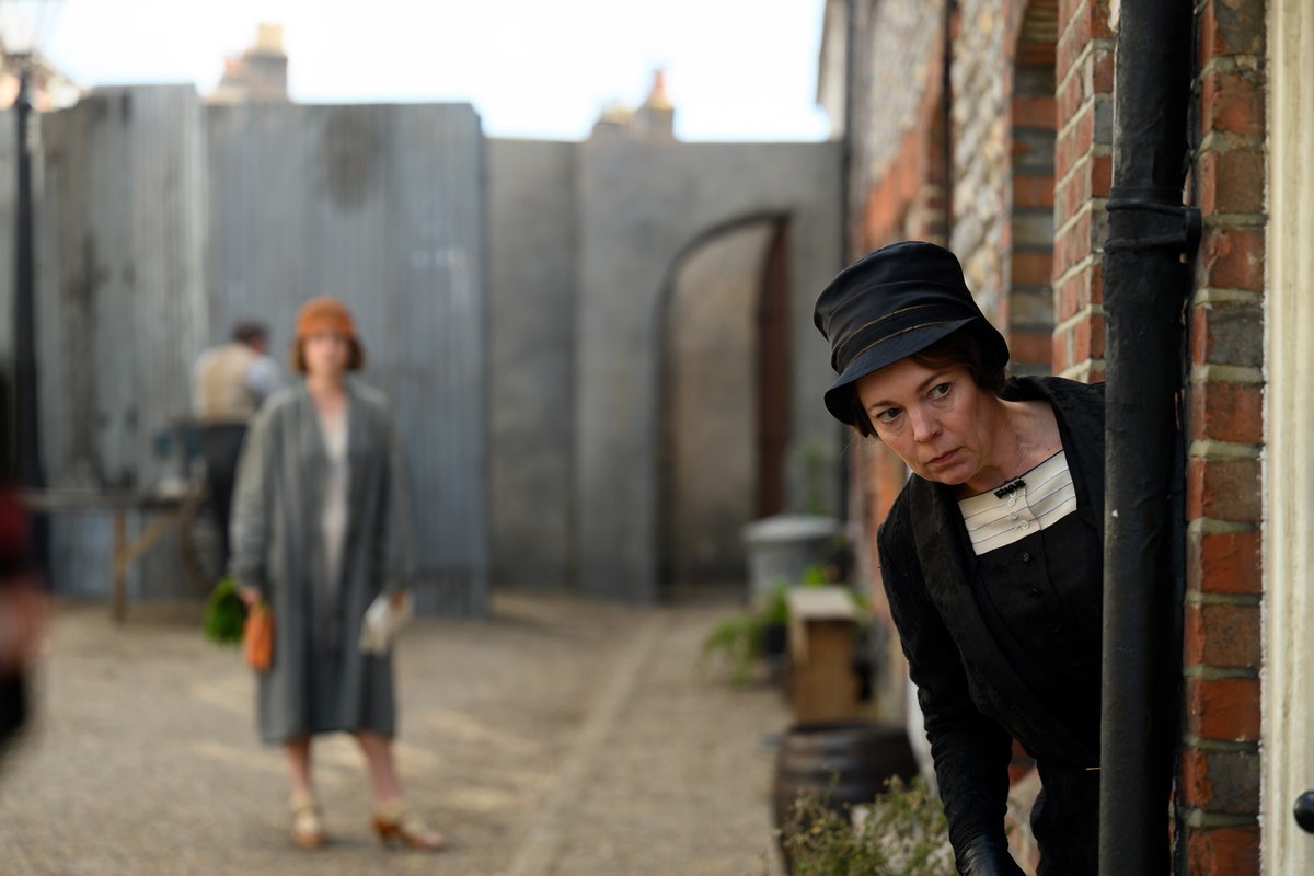 Photo du film Scandaleusement vôtre