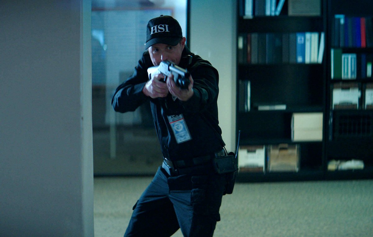 Photo from the movie Wire Room