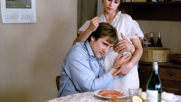 Photo du film La Femme d'à côté