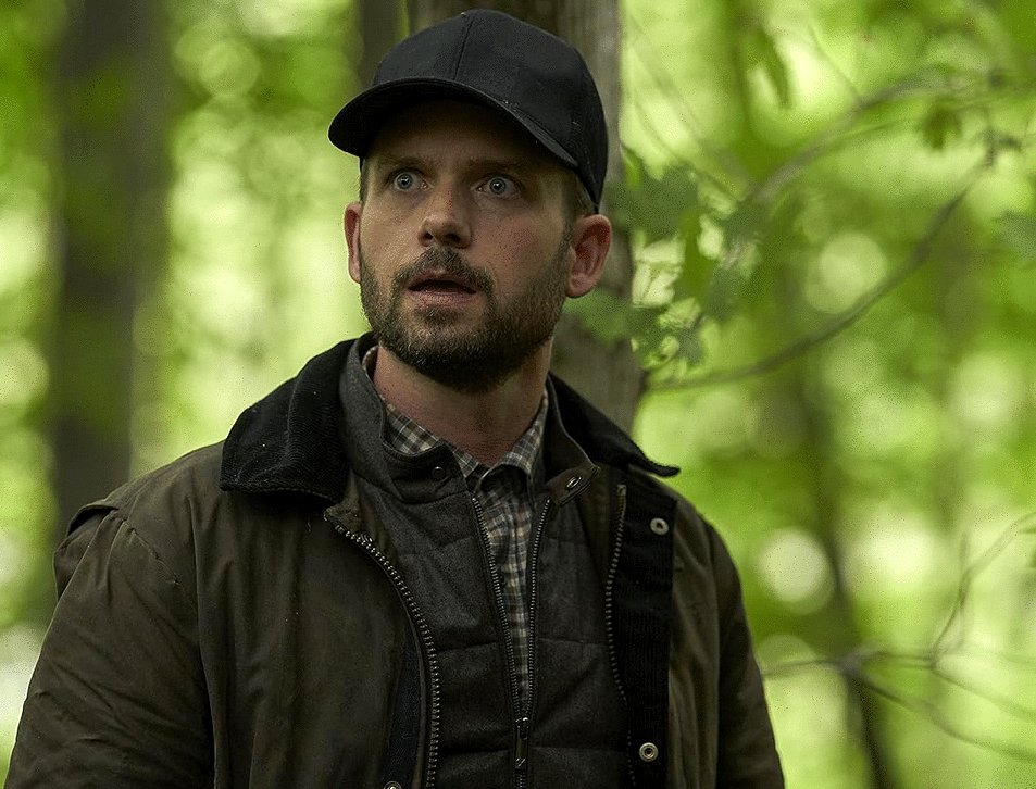 Photo from the movie Young Werther