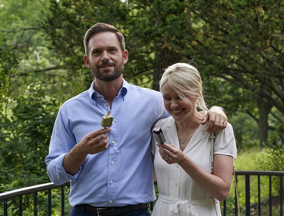 Photo from the movie Young Werther