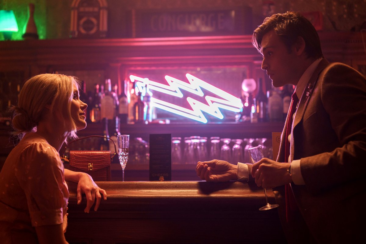 Photo from the movie Young Werther