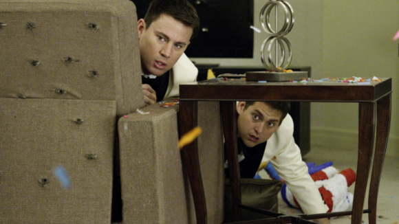 Photo from the movie 21 Jump Street
