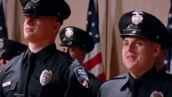 Photo from the movie 21 Jump Street