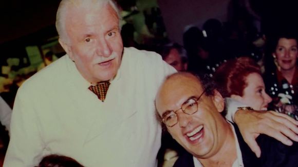 Photo du film Supermensch: The Legend of Shep Gordon