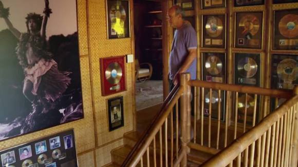 Photo du film Supermensch: The Legend of Shep Gordon