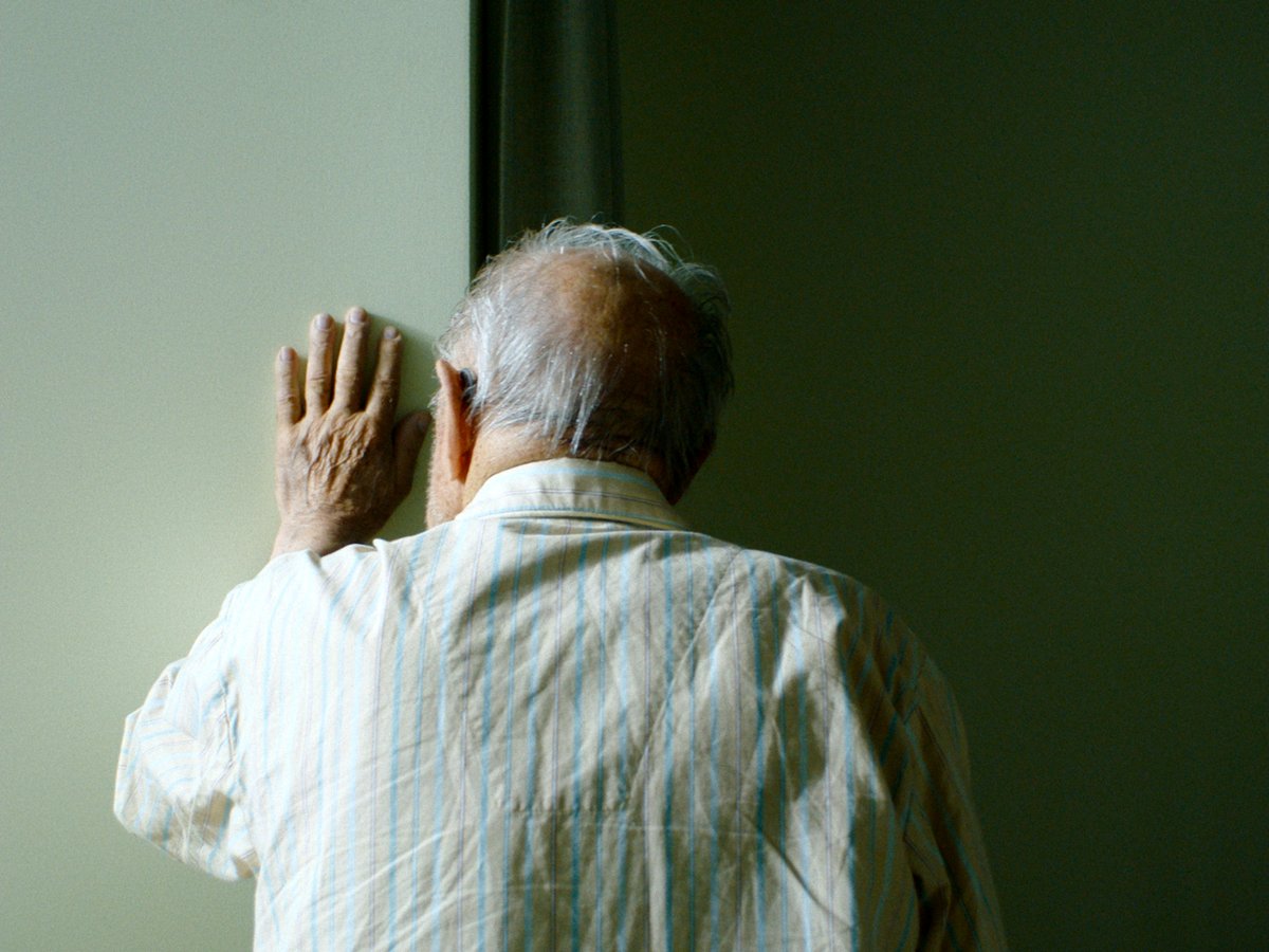 Photo from the movie Tu ne sauras jamais