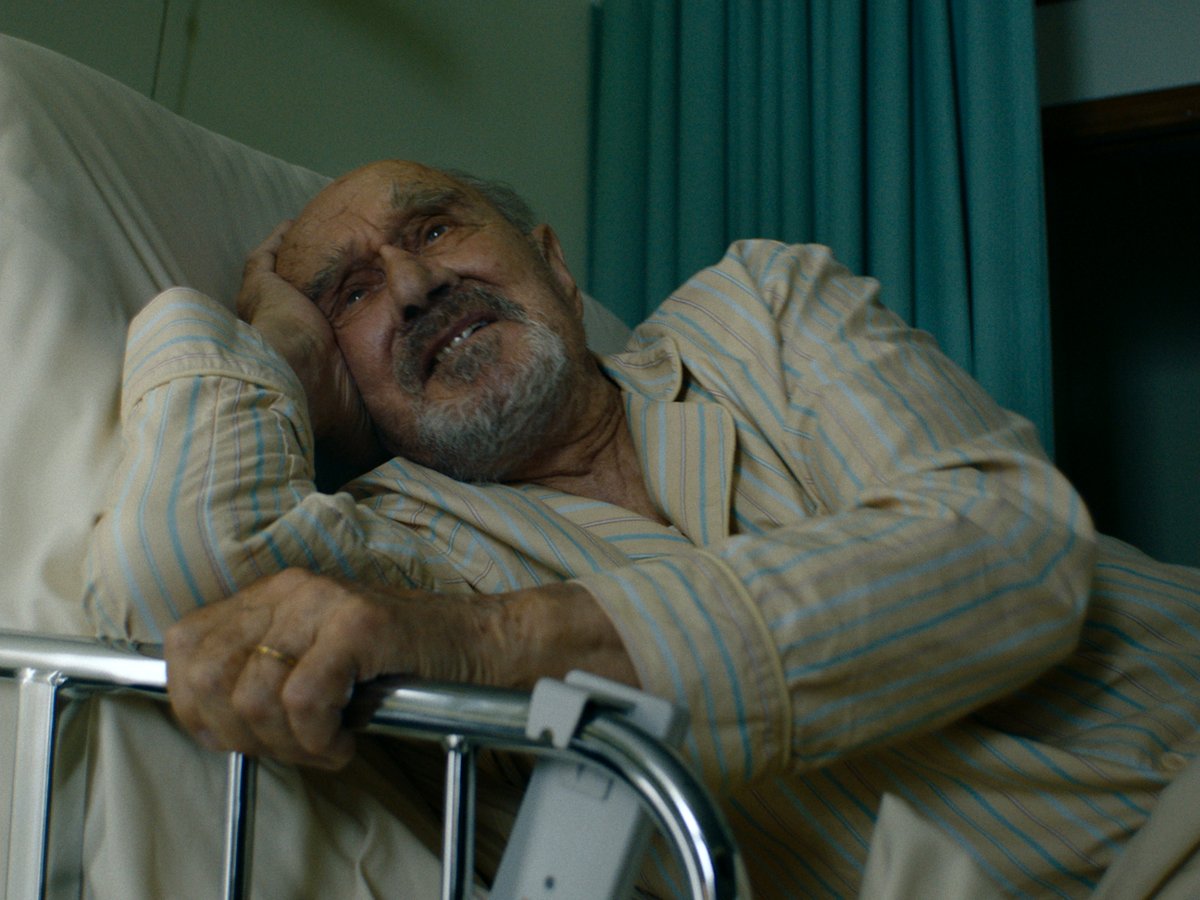 Photo from the movie Tu ne sauras jamais