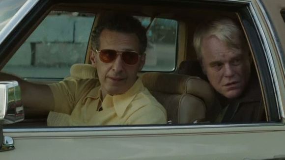 Photo from the movie God's Pocket