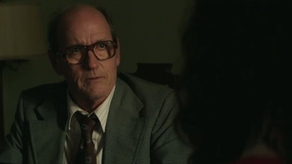 Photo from the movie God's Pocket