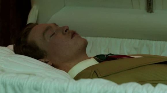 Photo from the movie God's Pocket