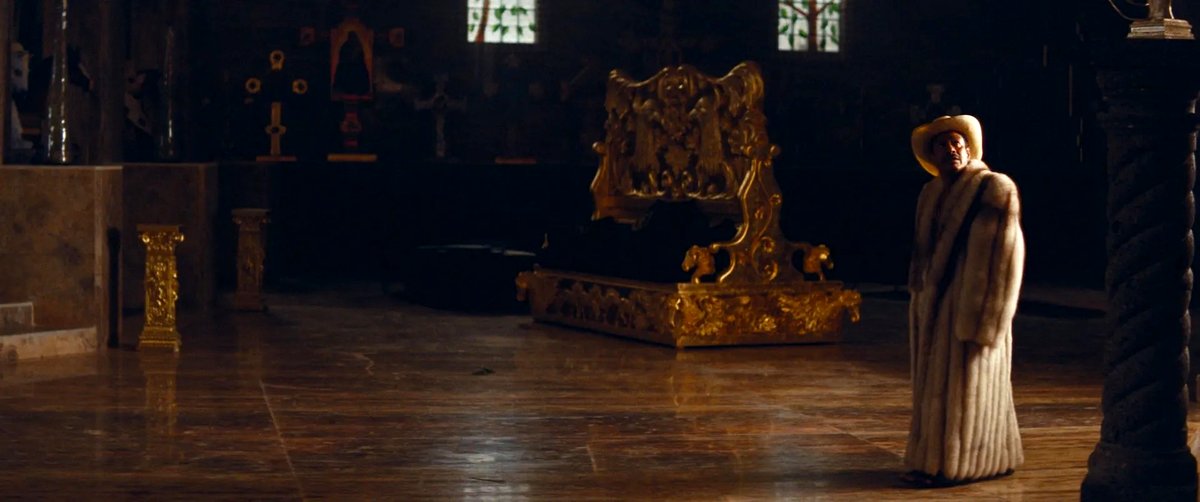 Photo du film Les oiseaux ivres