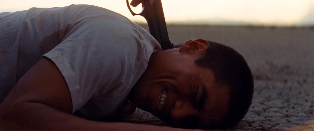 Photo du film Les oiseaux ivres