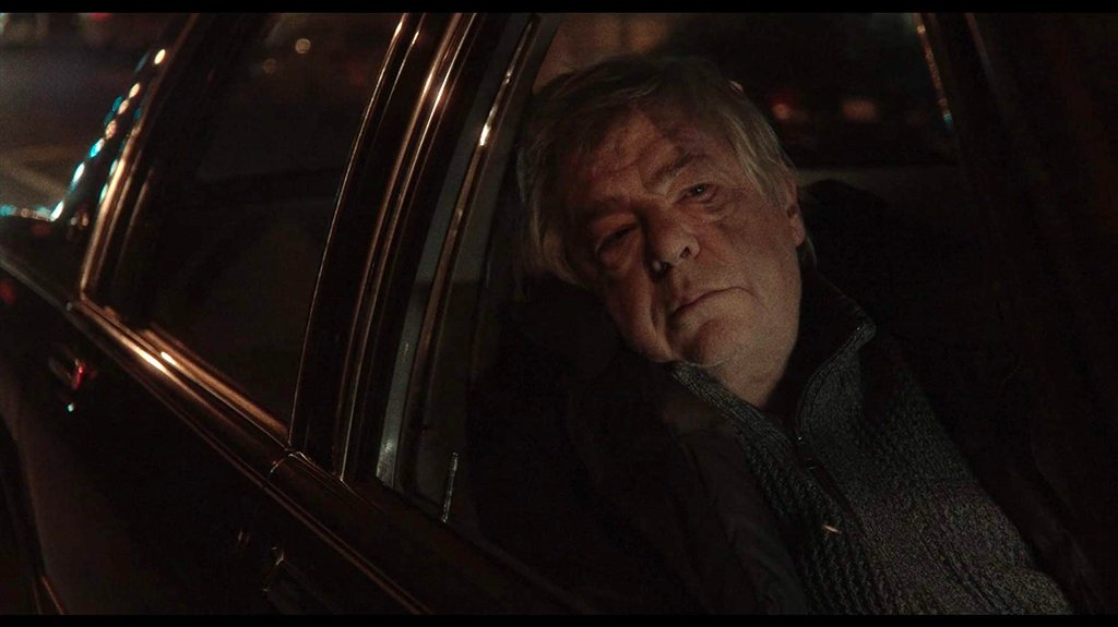 Photo from the movie Des histoires inventées