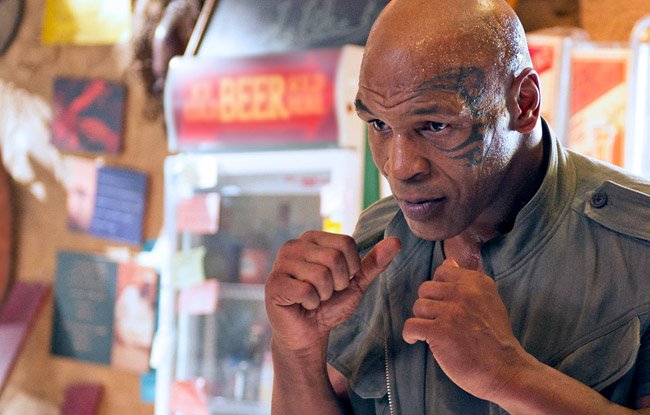 Photo from the movie China Salesman