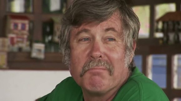 Photo du film The Galapagos Affair: Satan Came to Eden