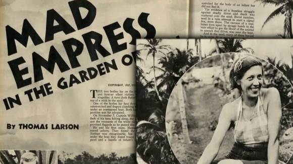 Photo du film The Galapagos Affair: Satan Came to Eden