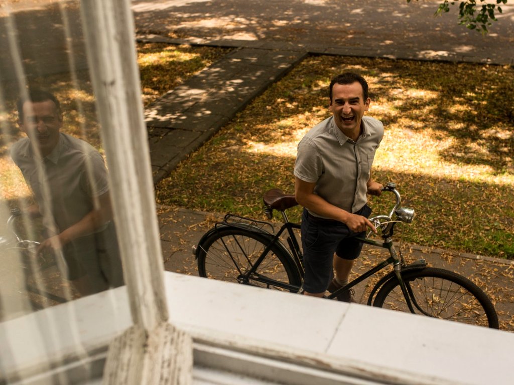 Photo from the movie 7 uczuć