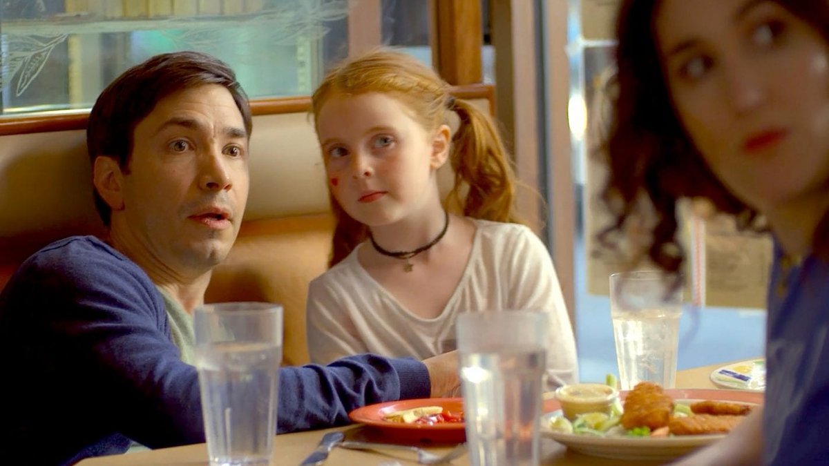 Photo du film After Class