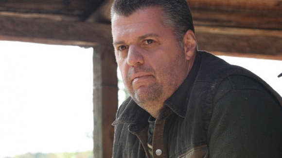 Photo du film Amsterdam