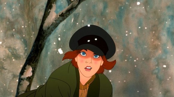 Photo du film Anastasia