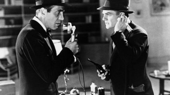 Photo du film Les Anges aux figures sales