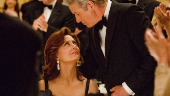 Photo from the movie Arbitrage
