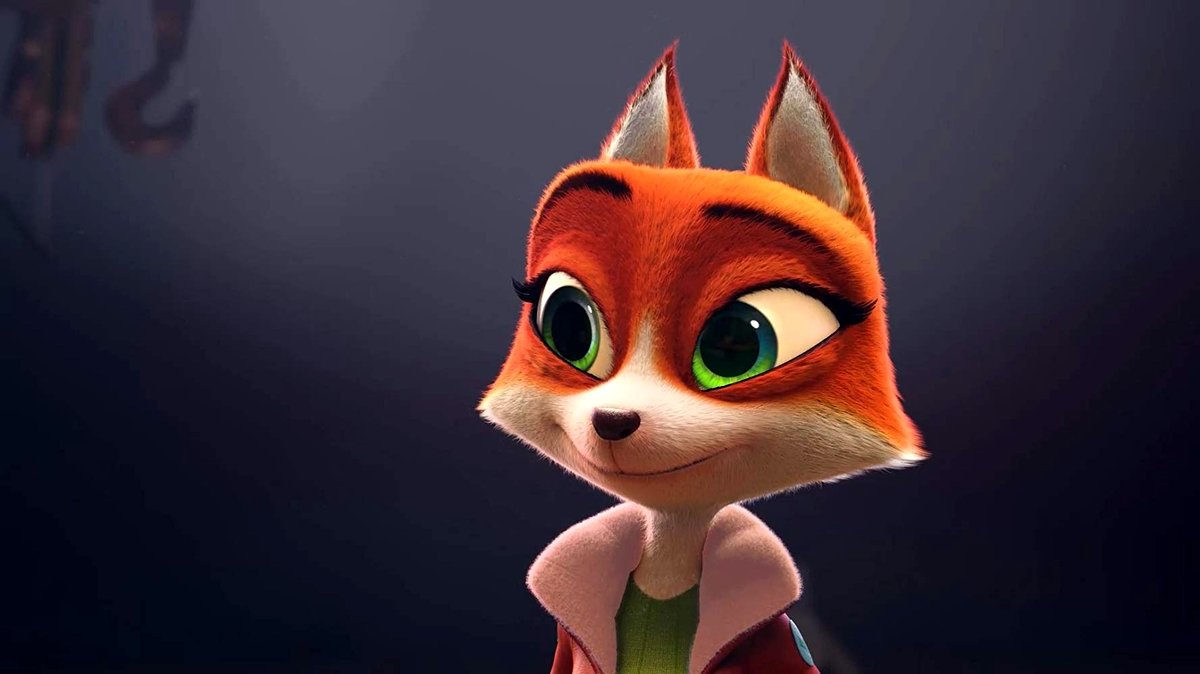 Photo du film Arctic Dogs