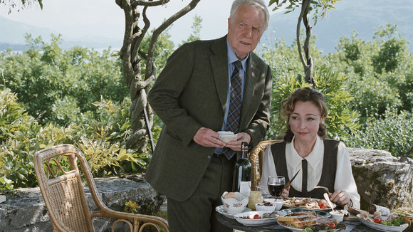 Photo from the movie Partners in Crime