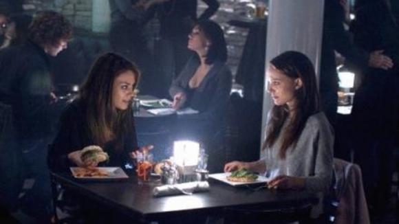 Photo from the movie Black Swan