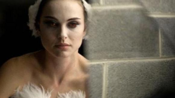 Photo from the movie Black Swan