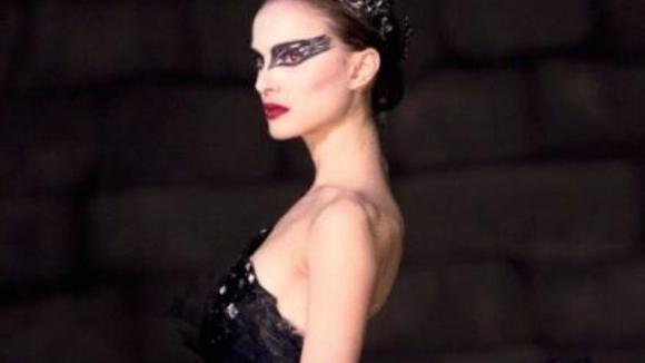 Photo from the movie Black Swan