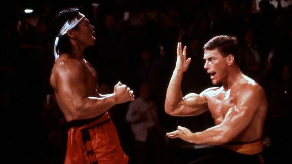 Photo du film Bloodsport