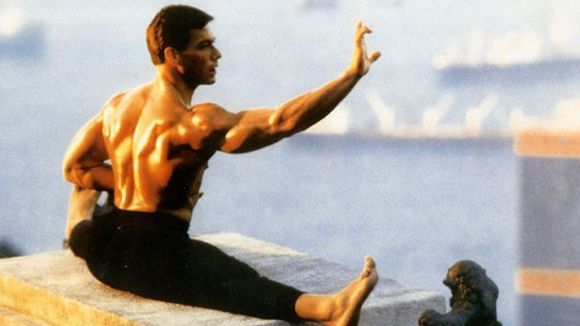 Photo du film Bloodsport