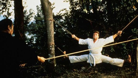 Photo du film Bloodsport
