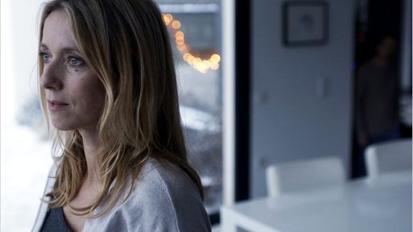 Photo du film La Chambre bleue