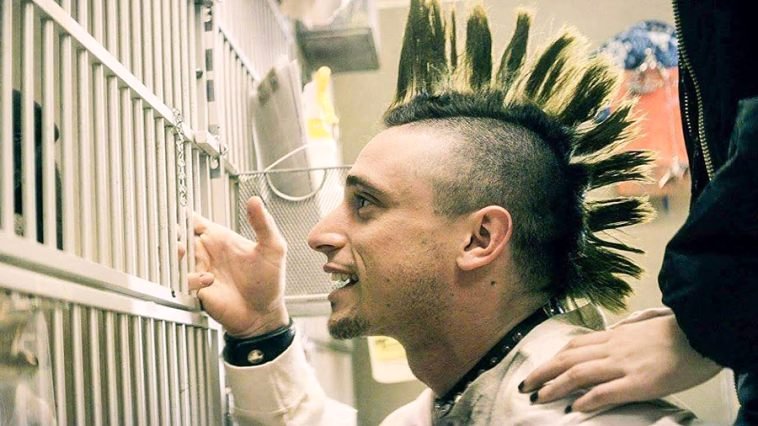 Photo du film Bomb City