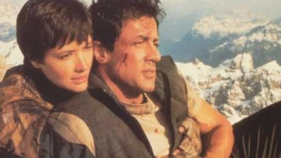 Photo from the movie Cliffhanger