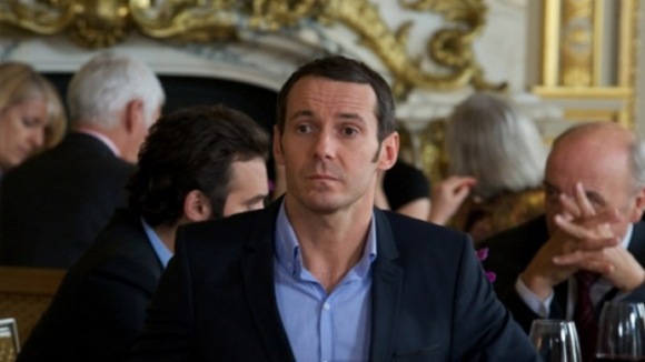 Photo du film Comme un chef