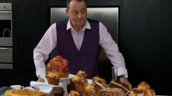 Photo du film Comme un chef